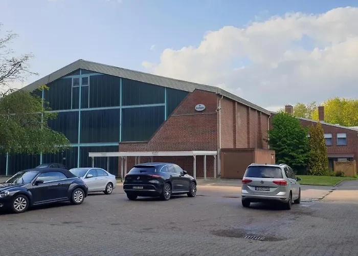 Sporthotel Papenburg