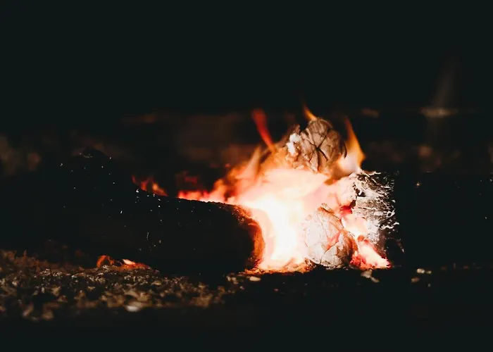 Pietraluna luxury b&b Giovinazzo