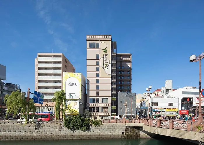 Hotels in Nagasaki