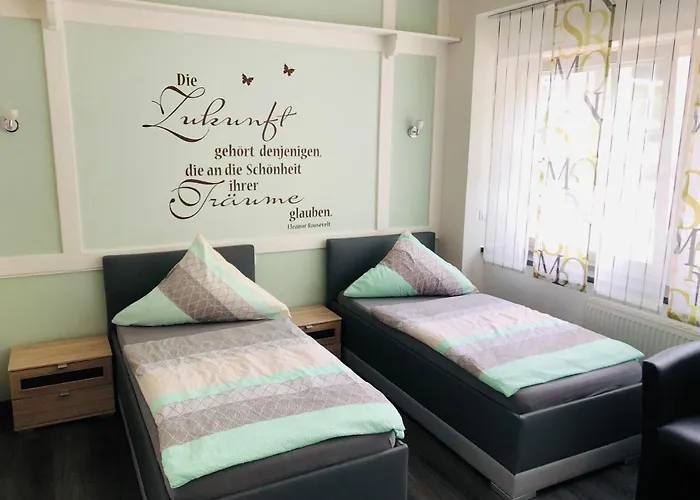 City Pension Plettenberg