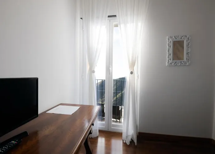Hotels in Sori
