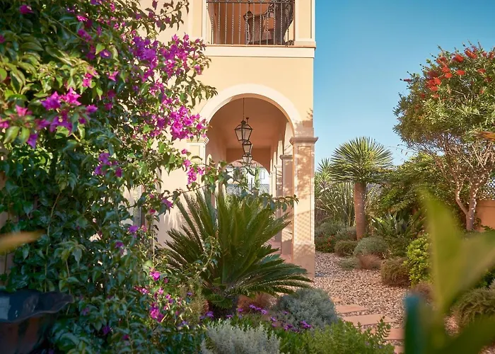 Silver Coast Beach Residence Baleal