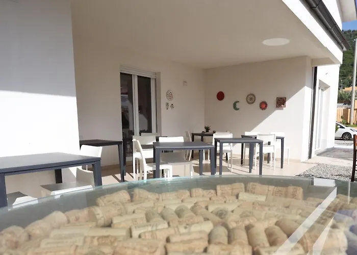 Residenza Atena Tropea