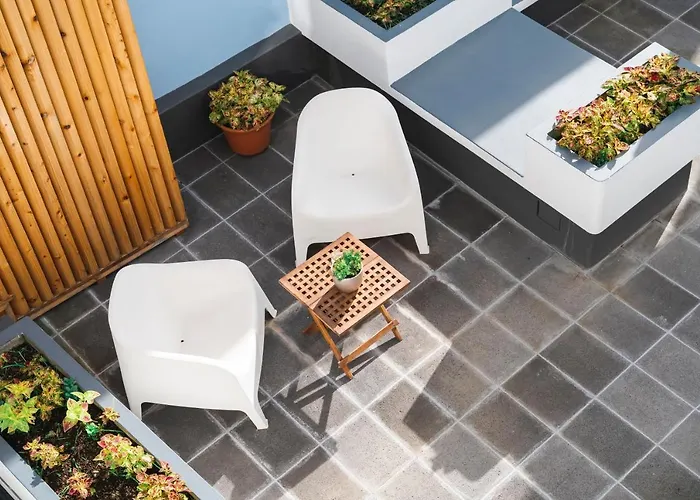 Comercial Boutique Guest House Ponta Delgada