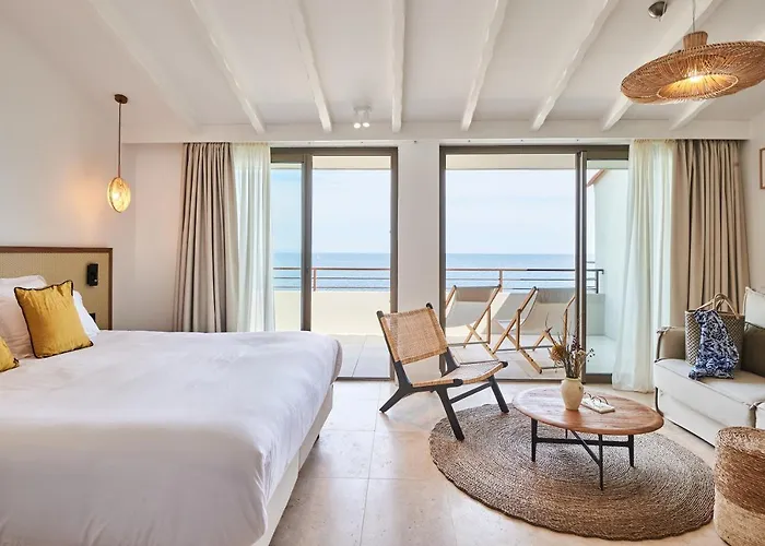 Los mejores  4 Hoteles Spa en Collioure para una Escapada de Relax 