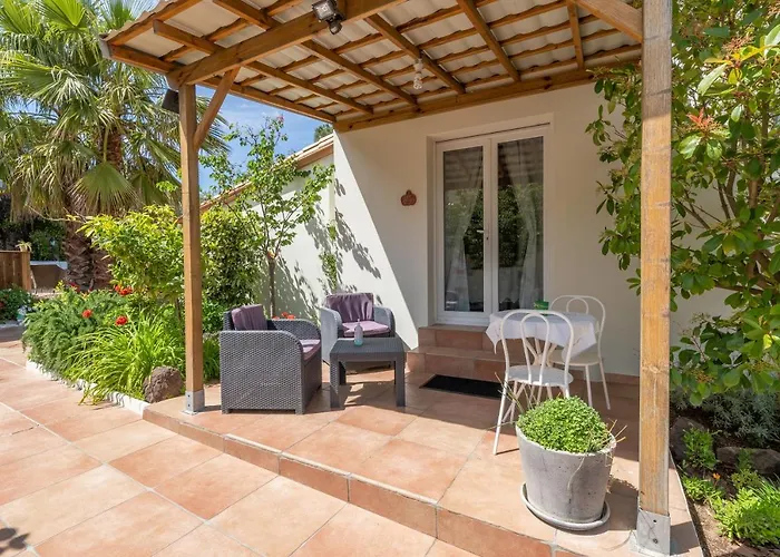 La Villa De L'Olivier Agde