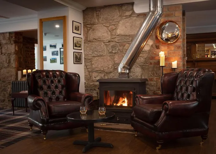 Taynuilt Hotels