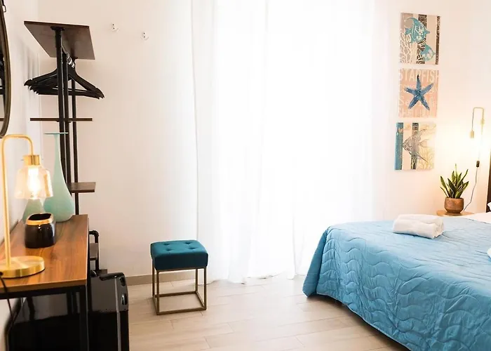 Donna Maria B&B Favignana
