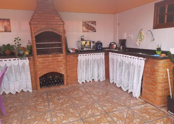 Aconchego da Vovó Hotel Araruama