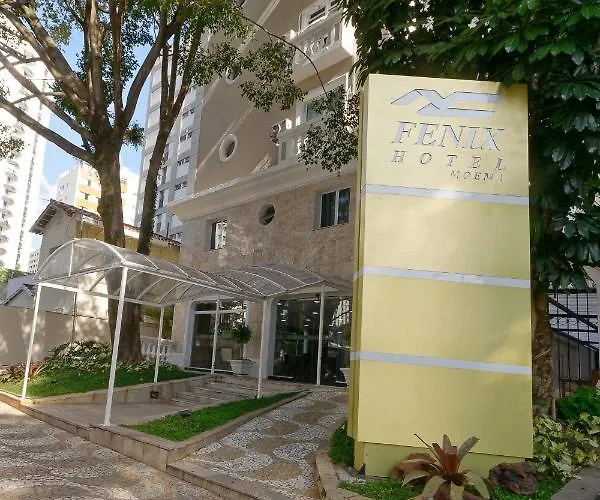 Fenix Hotel Moema
