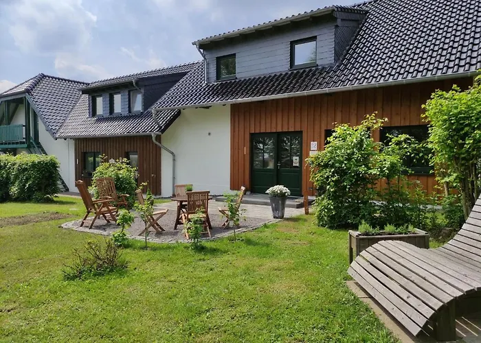 Gaestehaus Kuck