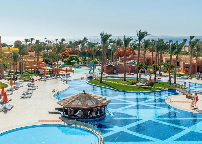 Nubian Village, Families And Couples Only Sharm-el-Sheikh