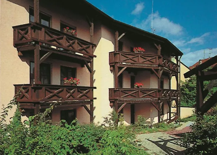 Hotel Rokokohaus