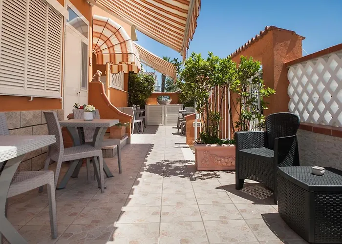 B&B La Pineta Orbetello
