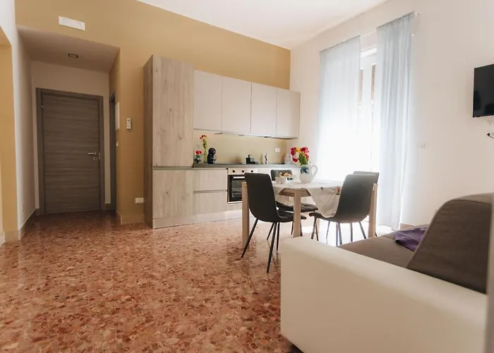 The Nest - B&B - Suites