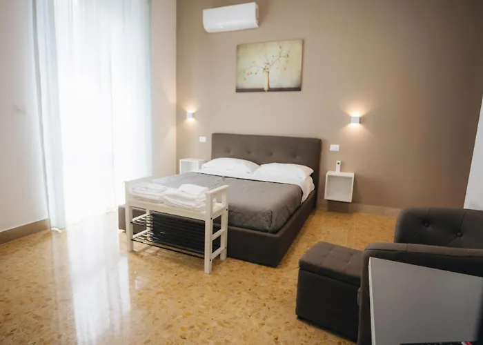 The Nest - B&B - Suites