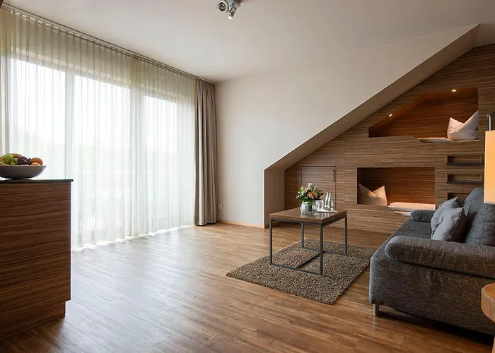 Hotels in Mespelbrunn