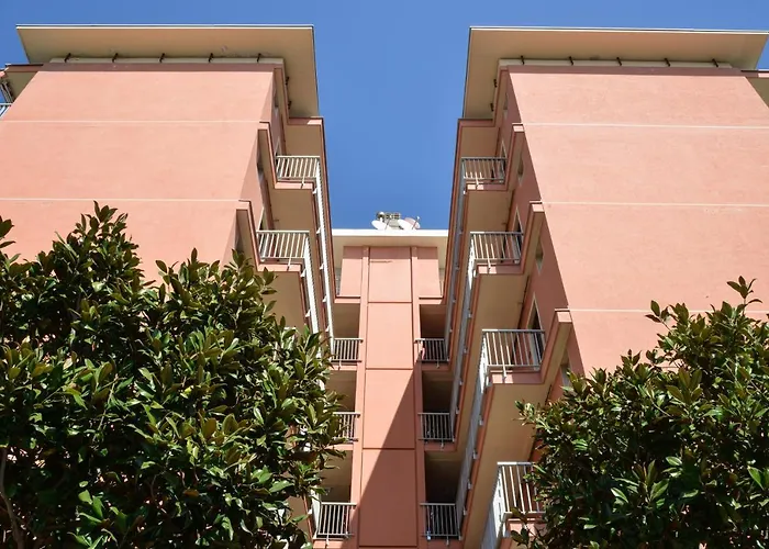 Residence Laura Bordighera