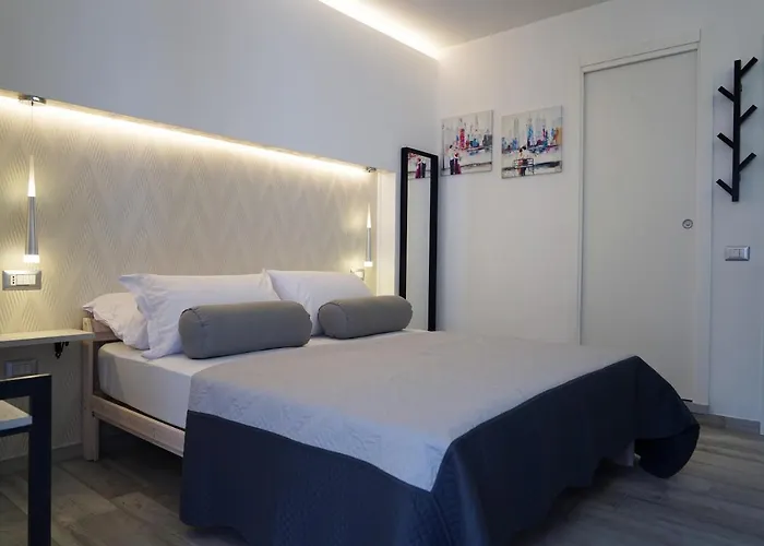 Familiainn Rooms & Apartments Pompei