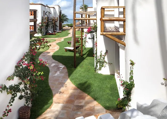 Blue Residence Hotel Jijoca de Jericoacoara