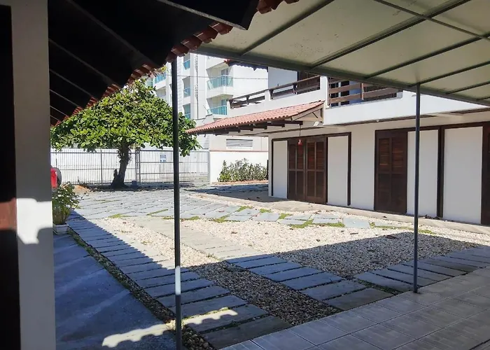 Mansão das Orquídeas Piçarras