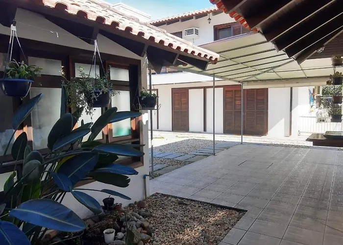 Mansão das Orquídeas Piçarras