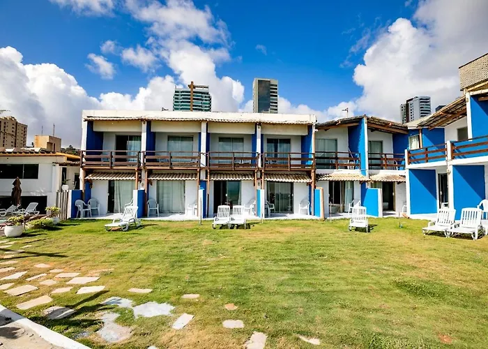 Hotel Paraíso Natal
