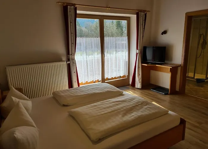 Hotéis de Ramsau bei Berchtesgaden