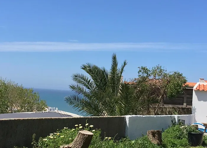 Elemental Ericeira
