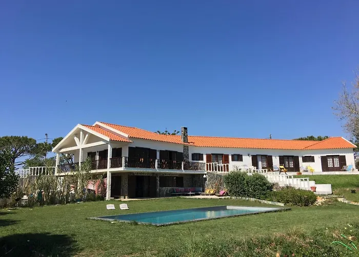 Elemental Ericeira