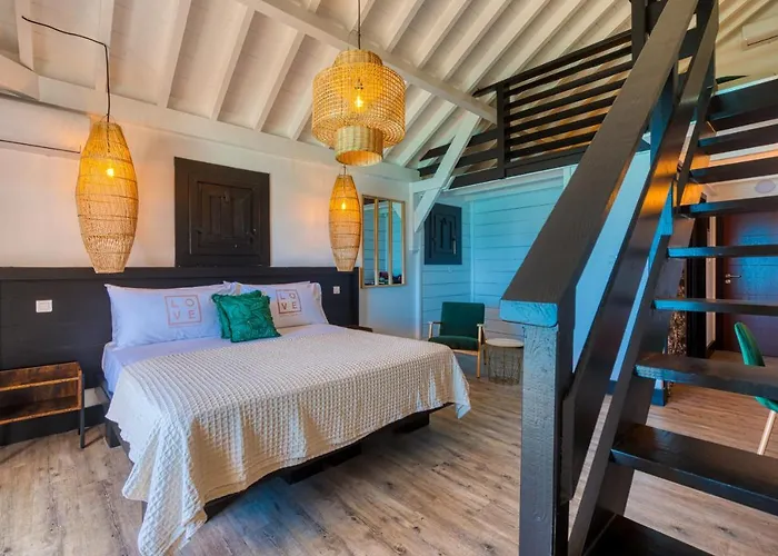 Hotels in Grand Case