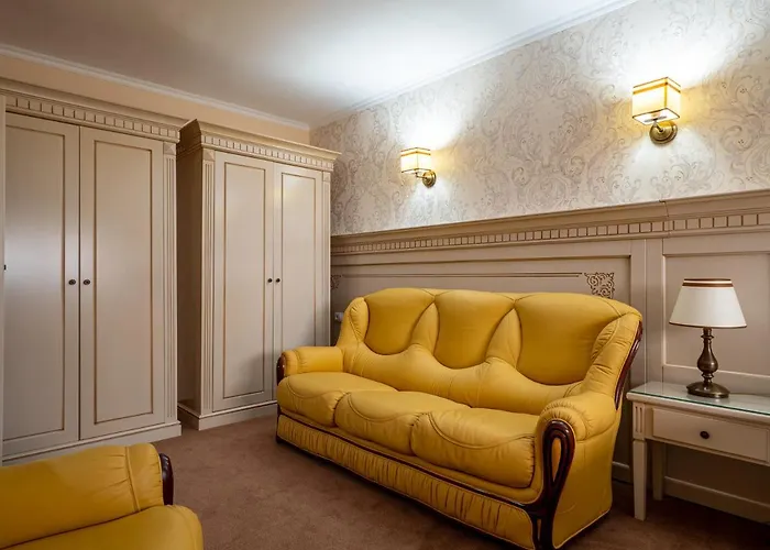 Hoteles en Galaţi