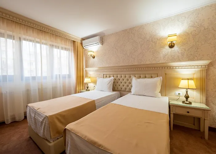 Hotels in Galaţi