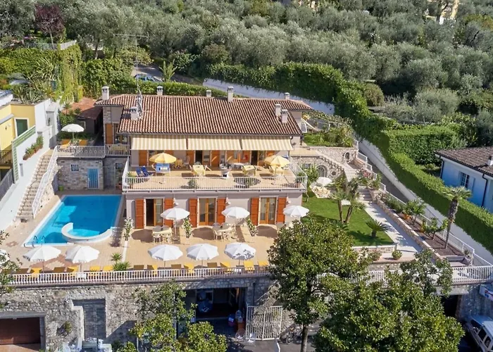 Hotel a Malcesine