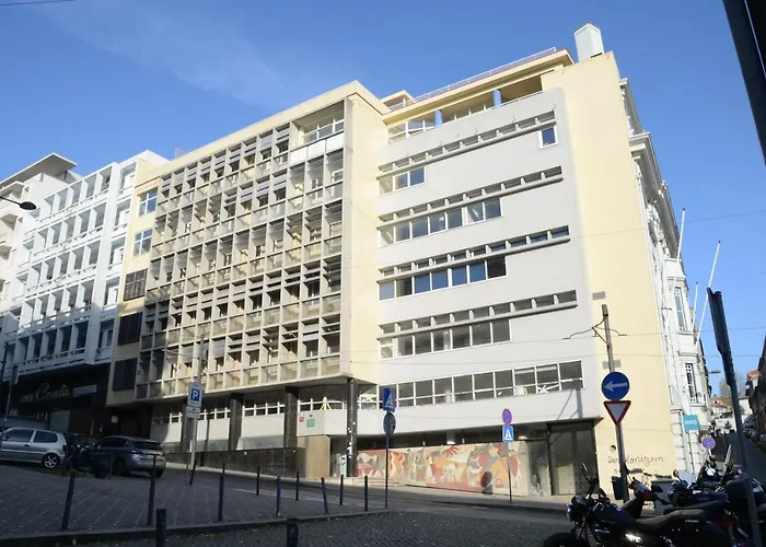 Ceuta Terrace Suites