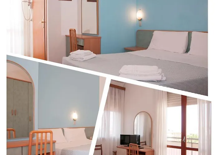 Hotel Rugantino