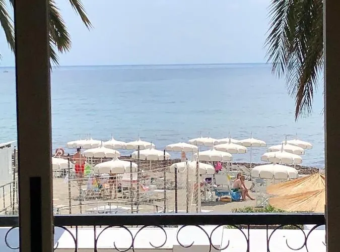 Hotel Solemare Albenga