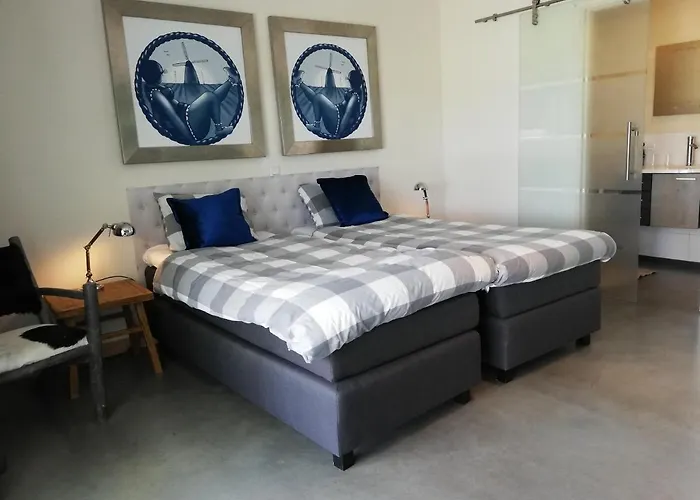 Posthoorn Lodge Woerden