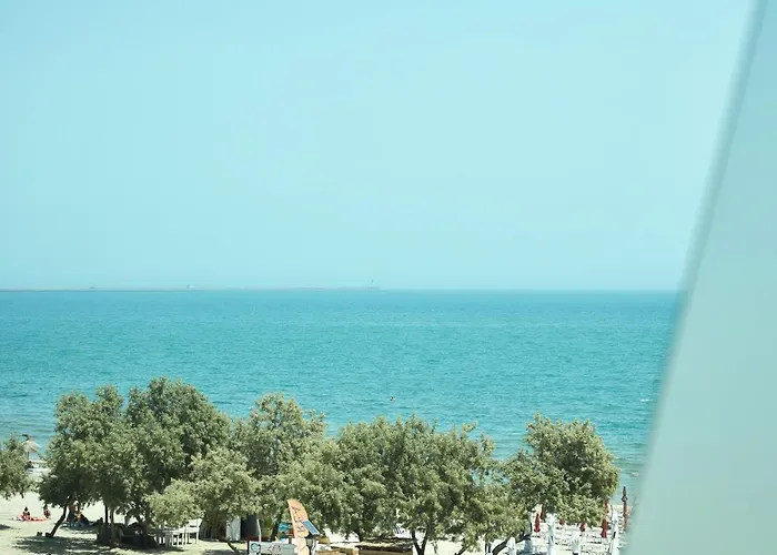 Hotels in Eforie