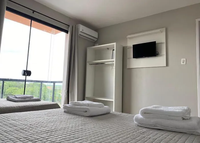 Avenida Center Hotel Uruguaiana