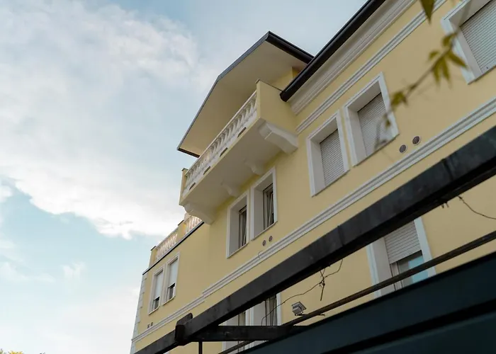 Locanda Gaudemus Boutique Hotel (Adults Only) Sistiana