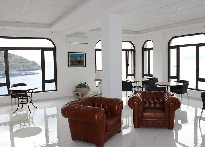 Hotel Palinuro