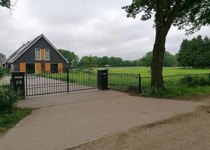 B&B Speulderveld