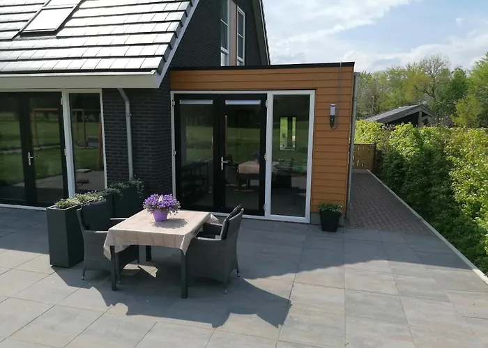B&B Speulderveld