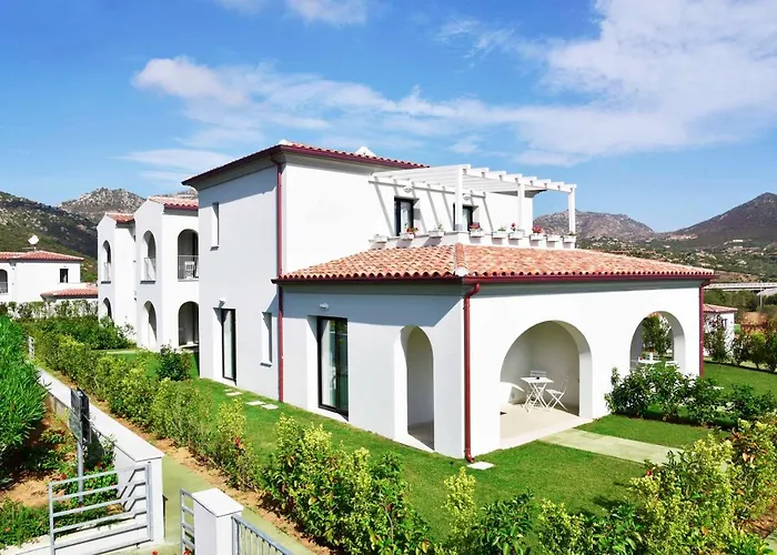 Green Residence Olbia
