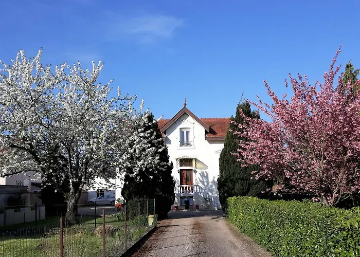 La Maison Mirabeau