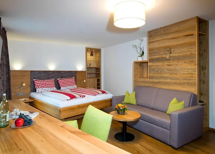 Grafenau (Bavaria) Hotels