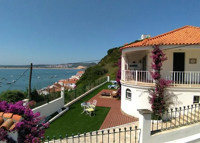 Vistalmar Sao Martinho