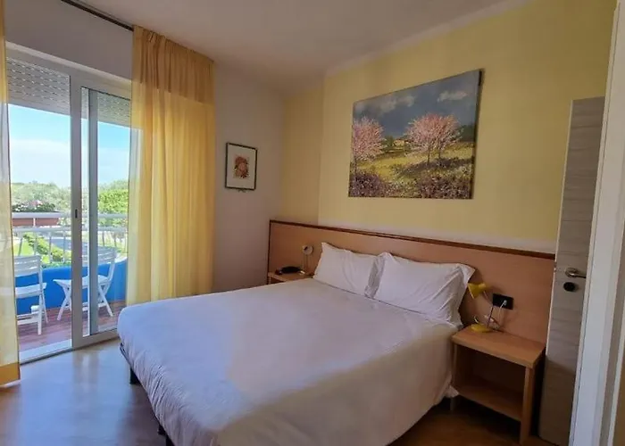 Hotels in Duna Verde