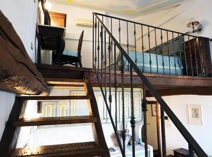 Corciano Hotels
